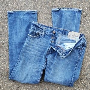 Hollister jeans 30 32
